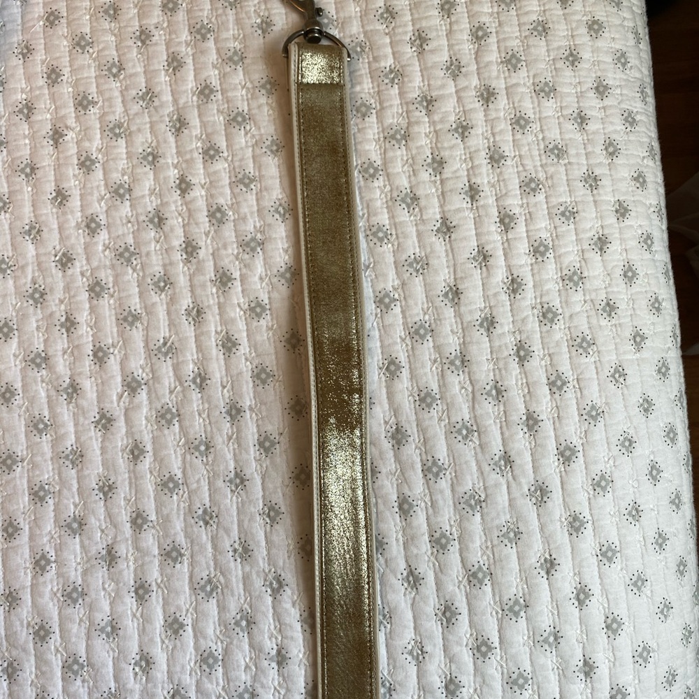 Rough and Tumble Elevation Strap